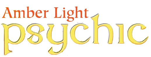 Amber Light Psychic